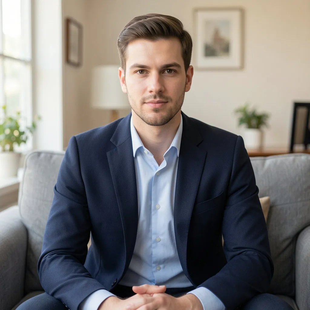 Oliver Hartwell
